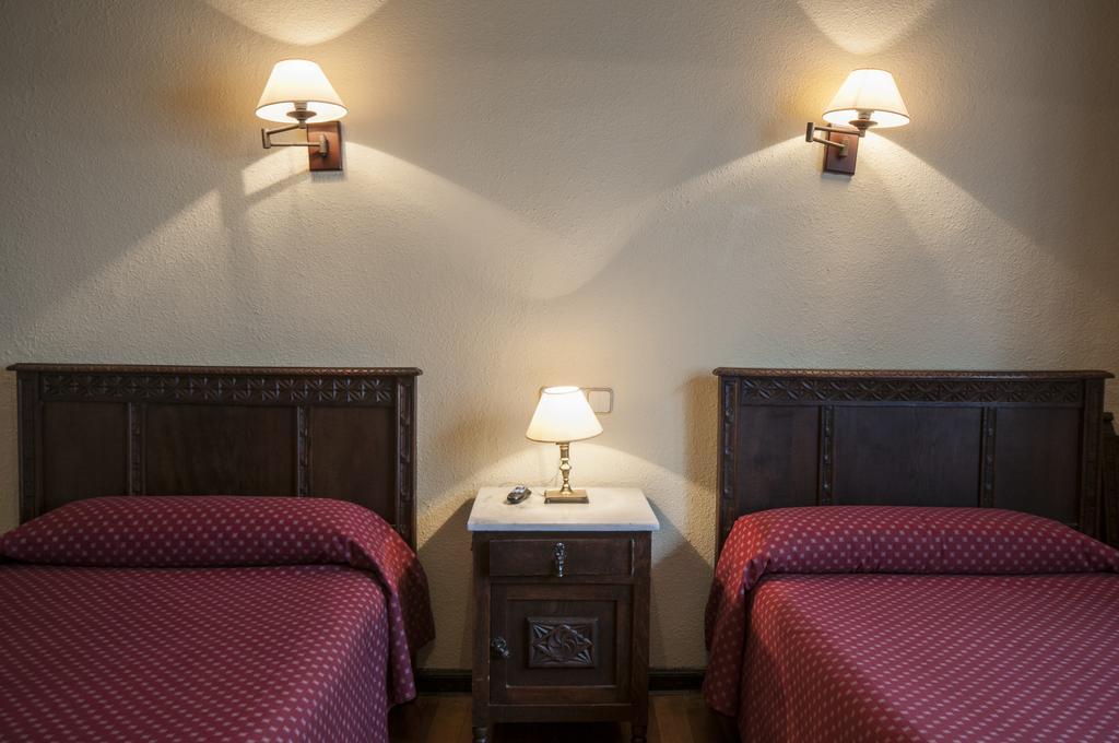 Hostal Ayestaran II Лекумберрі Екстер'єр фото