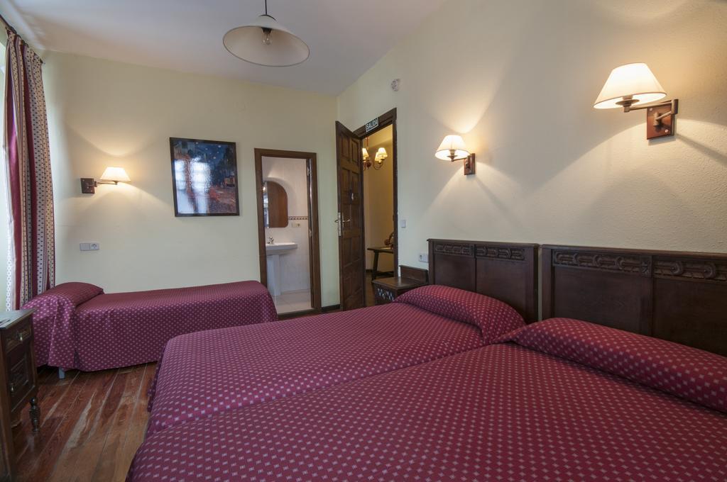 Hostal Ayestaran II Лекумберрі Екстер'єр фото